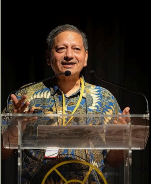 Dr. Sanjeev Chopra